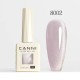 TPO & HEMA FREE Canni Color Cat Eye Series Nail Gel 9ml. - 8002