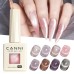 TPO & HEMA FREE Canni Color Cat Eye Series Nail Gel 9ml. - 8002
