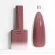 TPO & HEMA FREE Canni Rubber Base Gel 10 - База за гел лак
