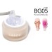 Canni PVC Sculpting Gel Clear BG05 10gr - Пластичен гел за дизайн