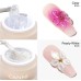 Canni PVC Sculpting Gel Clear BG05 10gr - Пластичен гел за дизайн