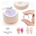 Canni PVC Sculpting Gel Clear BG05 10gr - Пластичен гел за дизайн