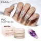 Canni PVC Sculpting Gel Clear BG05 10gr - Пластичен гел за дизайн
