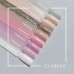 CLARESA Гел лак 5gr. - Celebration 2