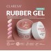 CLARESA Rubber Gel 4 - Изграждащ гел 12gr.