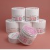 CLARESA Rubber Gel 4 - Изграждащ гел 12gr.