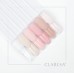 CLARESA Soft and Easy Light Beige - Изграждащ гел светло бежов 12gr.