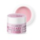 CLARESA Soft and Easy Milky Pink - Изграждащ гел млечно розов 45gr.