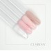 CLARESA Soft and Easy Milky Pink - Изграждащ гел млечно розов 45gr.