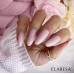 CLARESA Soft and Easy Milky Pink - Изграждащ гел млечно розов 45gr.