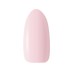 CLARESA Soft and Easy Milky Pink - Изграждащ гел млечно розов 45gr.