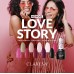 CLARESA Гел лак 5gr. - Love Story 10