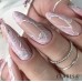 CLARESA Гел лак 5gr. - Full Glitter 1