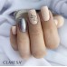 CLARESA Гел лак 5gr. - Full Glitter 1