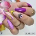 CLARESA Гел лак 5gr. - Neon 12
