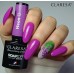 CLARESA Гел лак 5gr. - Neon 12