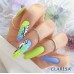 CLARESA Гел лак 5gr. - Summer Stories 3
