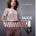 CLARESA Гел лак 5gr. - Nude 109