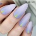 CLARESA Гел лак 5gr. - Purple 601