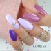 CLARESA Гел лак 5gr. - Purple 601