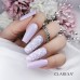 CLARESA Гел лак 5gr. - Purple 601
