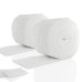 Clavier Nail Master Pads Тампони за почистване без власинки 1000 бр., 12слоя