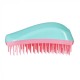 Dessata Четка за гъста коса Зелено / Розово Maxi Brush
