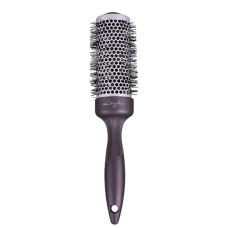 Dessata Керамична термо четка за професионално стилизиране 44 мм Thermal round hairbrush Purple Dessata Керамична термо четка за професионално стилизиране 44 мм Thermal round hairbrush Purple