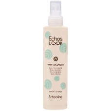 Echosline Echos Look Hair Volumizer 200мл. - Спрей за обем