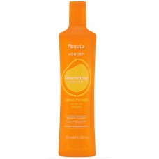 Fanola Wonder Nourishing Conditioner 350ml. - Хидратиращ балсам за суха коса