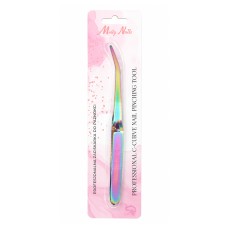 Molly Nails Professional Nail Tunnel Clamp Щипка за оформяне на С-извивка