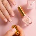 Molly Nails Botanical Strong Nail Conditioner 10ml. - Защитен и укрепващ балсам заздравител за нокти