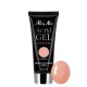 Molly Nails AcrylGel Polygel HEMA/Di-HEMA Free Pudding - Изграждащ поли гел 30ml.
