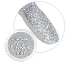 Декорация за нокти Velvet Effect Nr 01
