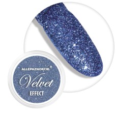 Декорация за нокти Velvet Effect Nr 17 Декорация за нокти Velvet Effect Nr 17