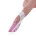 Molly Lac Nail Forms Flowers - Форми за изграждане 500бр. Molly Lac Nail Forms Flowers - Форми за изграждане 500бр.