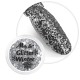 Molly Lac Glitter Winter Nr 1 - Декорация за нокти