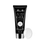 Molly Nails AcrylGel Polygel HEMA/Di-HEMA Free Clear - Изграждащ поли гел 30ml.