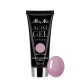 Molly Nails AcrylGel Polygel HEMA/Di-HEMA Free Bean Paste - Изграждащ поли гел 30ml.