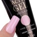 Molly Nails AcrylGel Polygel HEMA/Di-HEMA Free Pink Lemonade - Изграждащ поли гел 30ml.