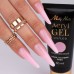 Molly Nails AcrylGel Polygel HEMA/Di-HEMA Free Pink Lemonade - Изграждащ поли гел 30ml.