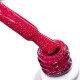 Molly Nails Flashing Lights 606 Love Game UV/LED HEMA/Di-HEMA Free - Гел лак флаш ефект 8g.