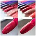 Molly Nails Flashing Lights 606 Love Game UV/LED HEMA/Di-HEMA Free - Гел лак флаш ефект 8g.
