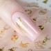 Molly Nails Лепенки за нокти CB-149 златни