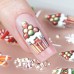 Molly Nails Лепенки за нокти 5D SW0-42