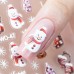 Molly Nails Лепенки за нокти 5D SW0-47