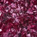 Molly Lac Metallic Alu Flakes Intriguing Pink No. 4 - Декорация за нокти