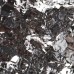 Molly Lac Metallic Alu Flakes Alluring Silver No. 1 - Декорация за нокти
