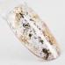 Molly Lac Metallic Alu Flakes Gold No. 11 - Декорация за нокти