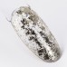Molly Lac Metallic Alu Flakes Light Gold No. 10 - Декорация за нокти